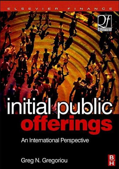 Initial Public Offerings (IPO)