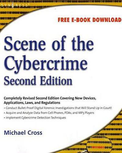 Scene of the Cybercrime