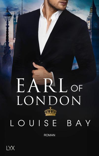 Earl of London
