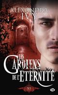 Les Gardiens de l’éternité, T17 : Xi