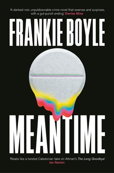 Boyle, F: Meantime