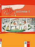 Zeitreise 1, Schülerband