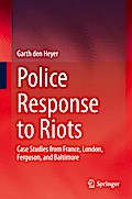 Police Response to Riots