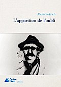 L’apparition de l’oubli