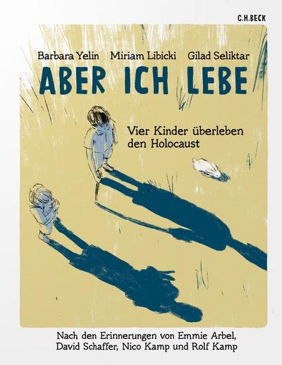 Aber ich lebe 