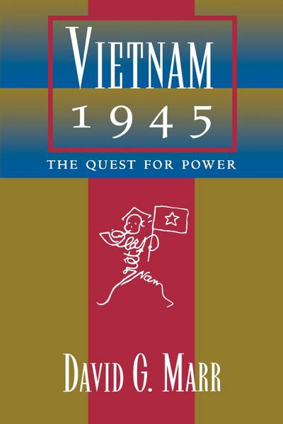 Vietnam 1945