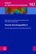 Towards Interchangeability II