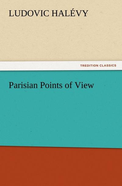 Parisian Points of View