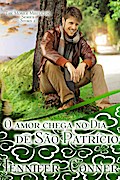 O amor chega no Dia de São Patrício