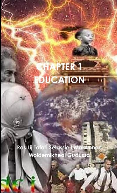 CHAPTER 1   EDUCATION pocket size