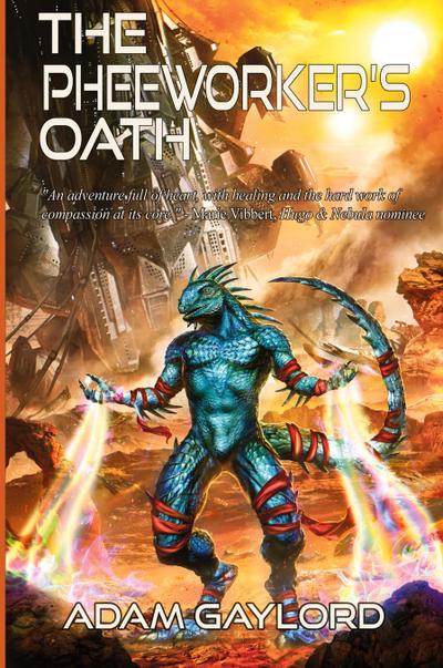 The Pheeworker’s Oath