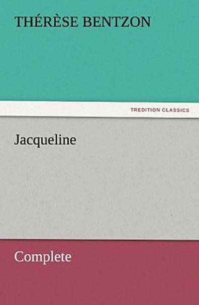 Jacqueline - Complete