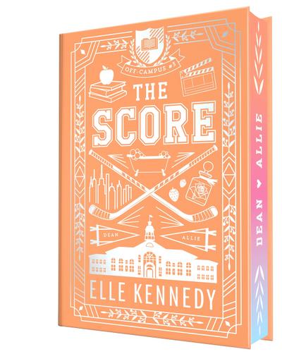 The Score (Collector’s Edition)