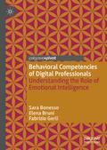 Behavioral Competencies of Digital Professionals