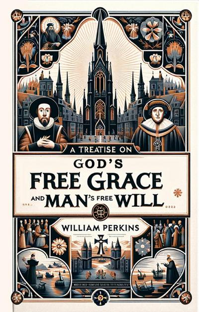 A Treatise on God’s Free Grace and Man’s Free Will