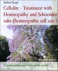 Cellulite - Treatment with Homeopathy and Schuessler salts (homeopathic cell salts)