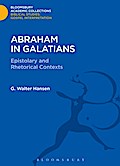 Abraham in Galatians