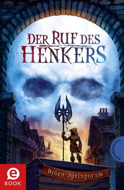 Der Ruf des Henkers