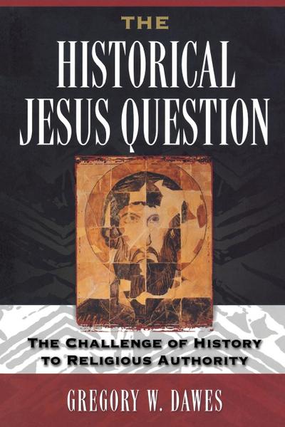 Historical Jesus Question
