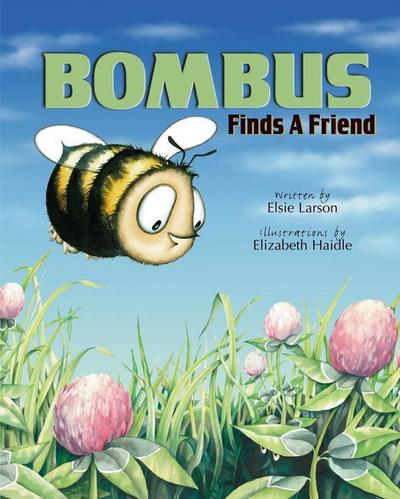 Bombus Finds a Friend