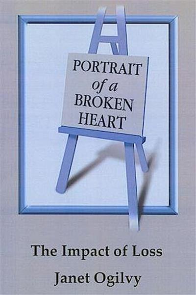 Portrait of a Broken Heart