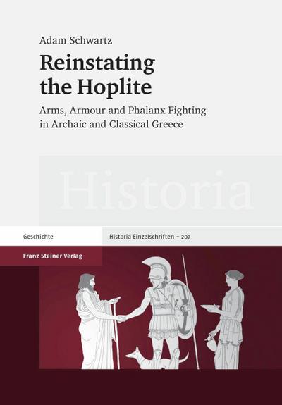 Reinstating the Hoplite