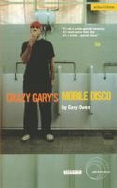 Crazy Gary’s Mobile Disco