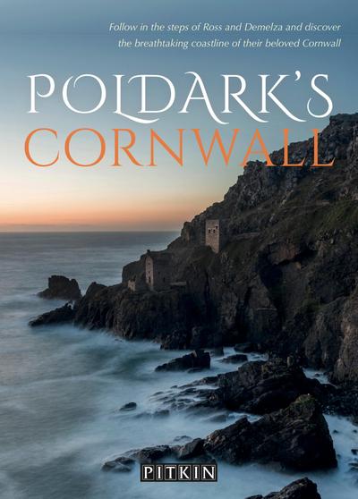 Poldark’s Cornwall