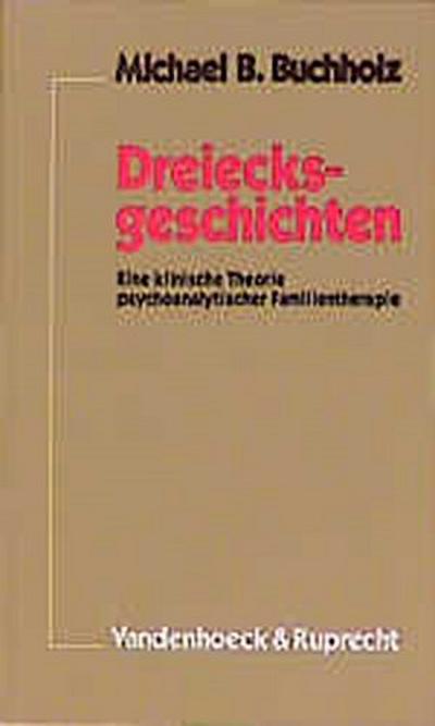 Dreiechksgeschichten