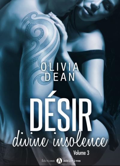 Divine insolence - 3