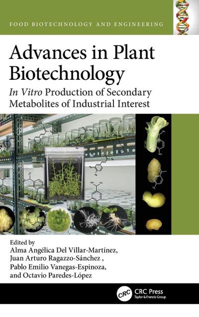 Advances in Plant Biotechnology