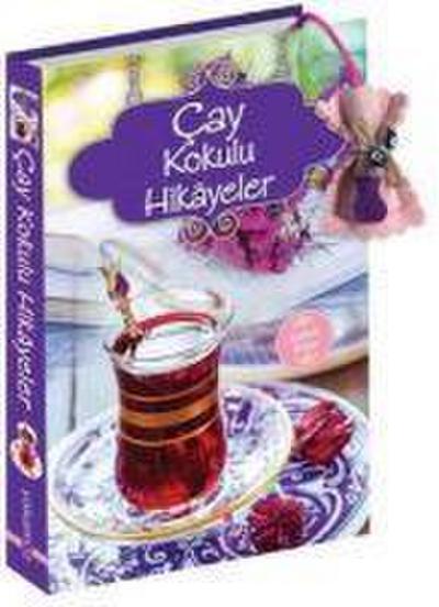 Cay Kokulu Hikayeler