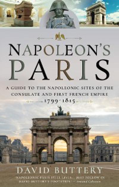 Napoleon’s Paris