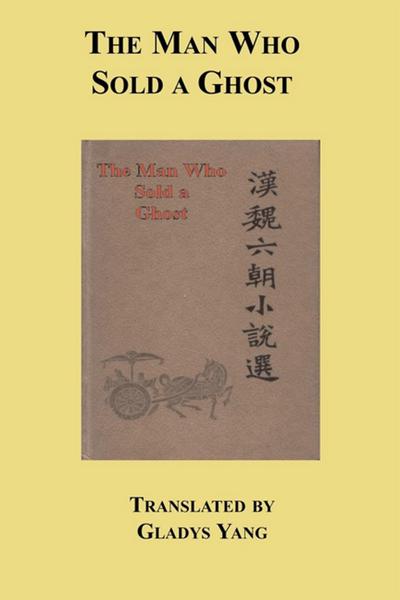 The Man Who Sold a Ghost