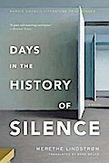 Days in the History of Silence