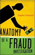 Anatomy of a Fraud Investigation