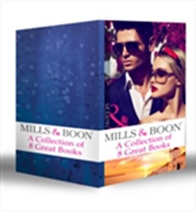 MILLS & BOON MODERN FEBRUAR EB