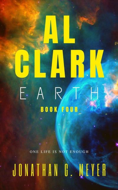 Al Clark-Earth