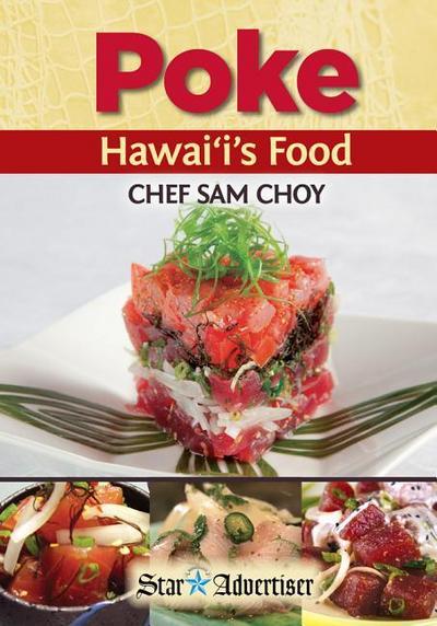 Poke: Hawaii’s Food