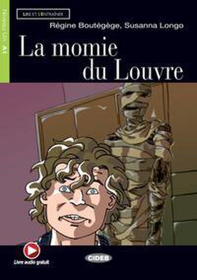 La momie du Louvre