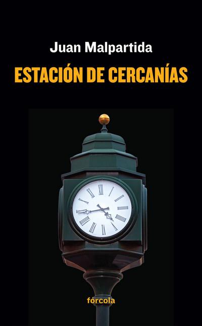 Estación de cercanías