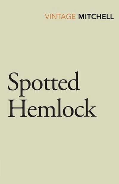 Spotted Hemlock