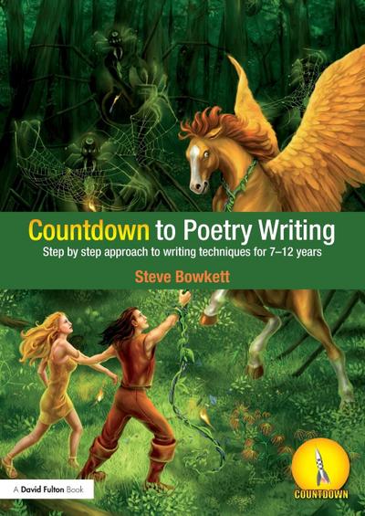 Countdown to Poetry Writing