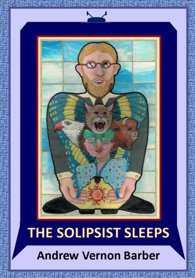 The Solipsist Sleeps