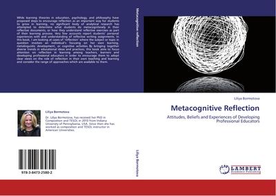 Metacognitive Reflection