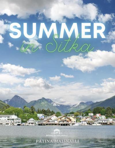Summer in Sitka (Short Story, #1)