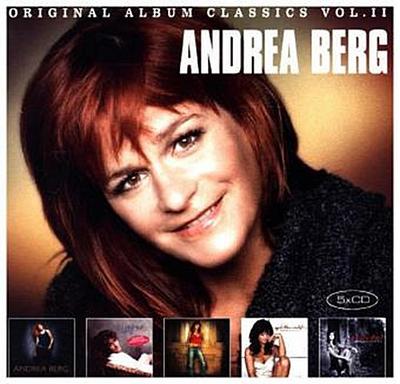 Original Album Classics,Vol.2