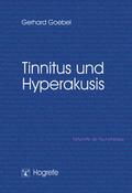 Tinnitus und Hyperakusis