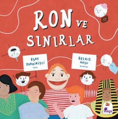 Ron ve Sinirlar