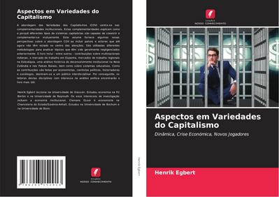 Aspectos em Variedades do Capitalismo
